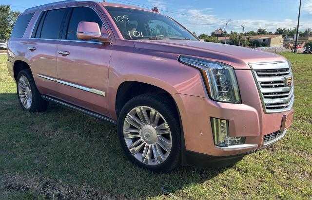 Photo 0 VIN: 1GYS3DKJ0KR110603 - CADILLAC ESCALADE 