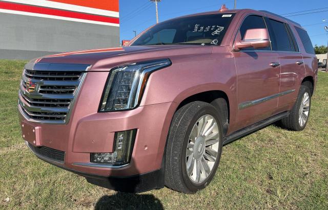 Photo 1 VIN: 1GYS3DKJ0KR110603 - CADILLAC ESCALADE 