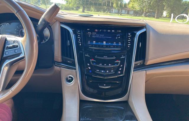 Photo 8 VIN: 1GYS3DKJ0KR110603 - CADILLAC ESCALADE 