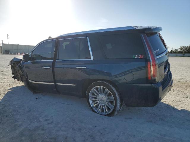 Photo 1 VIN: 1GYS3DKJ1GR172826 - CADILLAC ESCALADE 