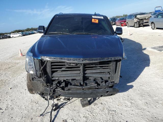 Photo 4 VIN: 1GYS3DKJ1GR172826 - CADILLAC ESCALADE 