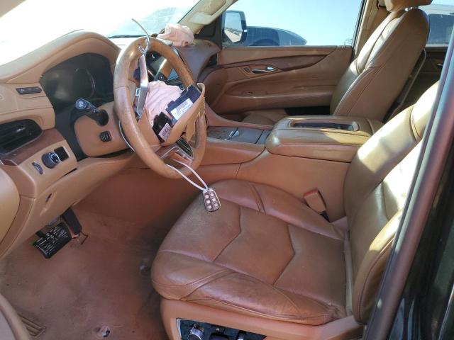 Photo 6 VIN: 1GYS3DKJ1GR172826 - CADILLAC ESCALADE 