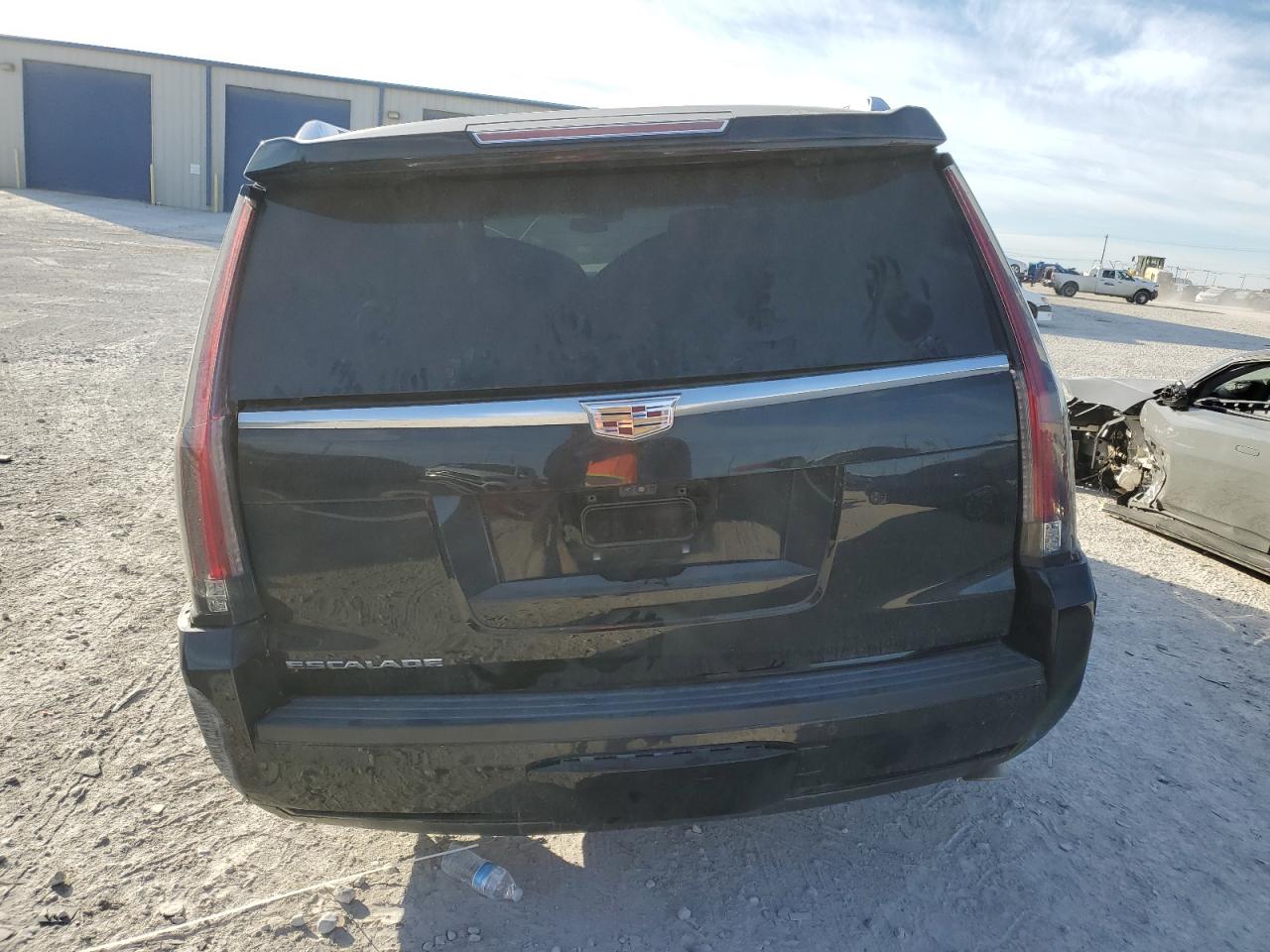 Photo 5 VIN: 1GYS3DKJ1HR220987 - CADILLAC ESCALADE 