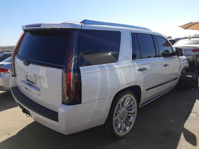 Photo 3 VIN: 1GYS3DKJ2GR211424 - CADILLAC ESCALADE P 