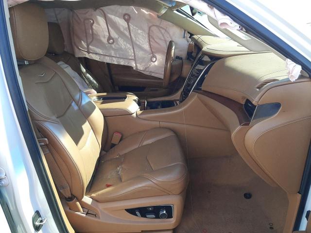 Photo 4 VIN: 1GYS3DKJ2GR211424 - CADILLAC ESCALADE P 