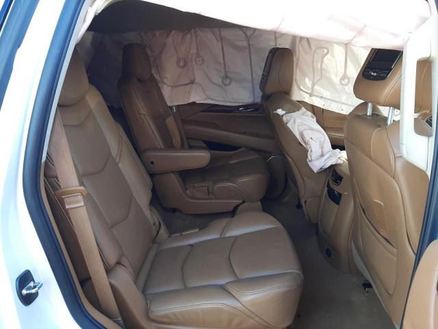 Photo 5 VIN: 1GYS3DKJ2GR211424 - CADILLAC ESCALADE P 