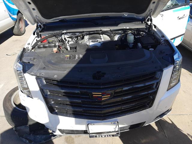 Photo 6 VIN: 1GYS3DKJ2GR211424 - CADILLAC ESCALADE P 