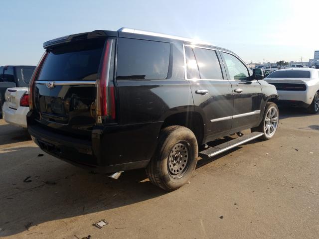 Photo 3 VIN: 1GYS3DKJ2GR375160 - CADILLAC ESCALADE 