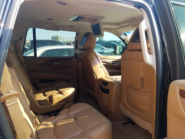 Photo 5 VIN: 1GYS3DKJ2GR375160 - CADILLAC ESCALADE 