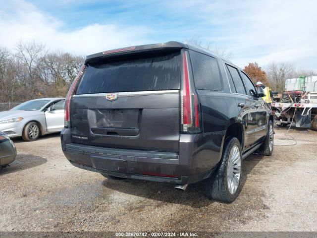 Photo 3 VIN: 1GYS3DKJ2GR477462 - CADILLAC ESCALADE 