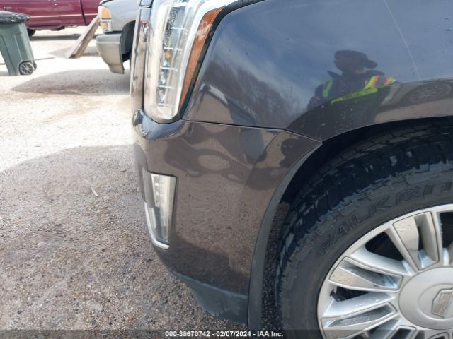 Photo 5 VIN: 1GYS3DKJ2GR477462 - CADILLAC ESCALADE 