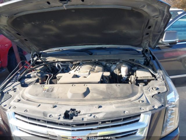 Photo 9 VIN: 1GYS3DKJ2GR477462 - CADILLAC ESCALADE 