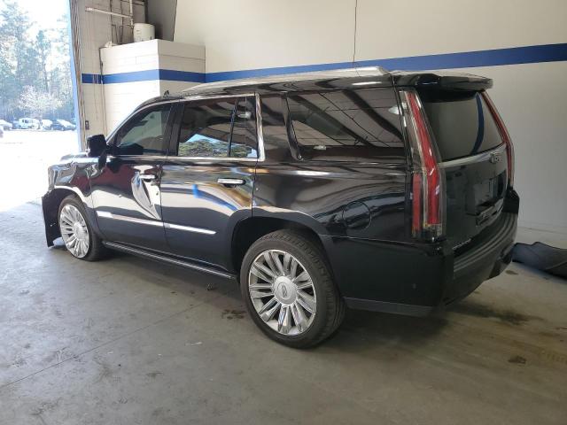 Photo 1 VIN: 1GYS3DKJ3JR173855 - CADILLAC ESCALADE P 