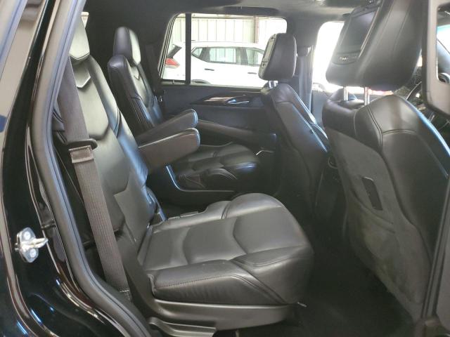 Photo 10 VIN: 1GYS3DKJ3JR173855 - CADILLAC ESCALADE P 