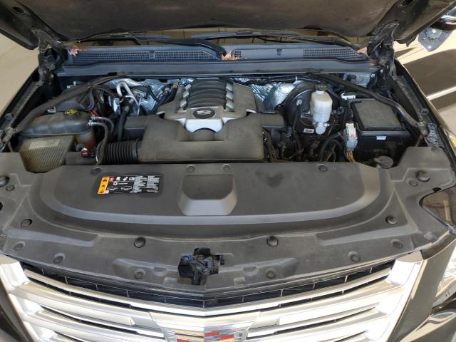 Photo 11 VIN: 1GYS3DKJ3JR173855 - CADILLAC ESCALADE P 