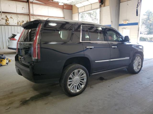 Photo 2 VIN: 1GYS3DKJ3JR173855 - CADILLAC ESCALADE P 