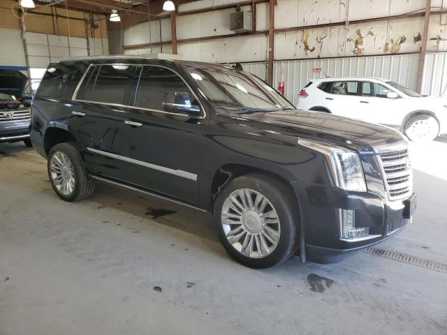 Photo 3 VIN: 1GYS3DKJ3JR173855 - CADILLAC ESCALADE P 