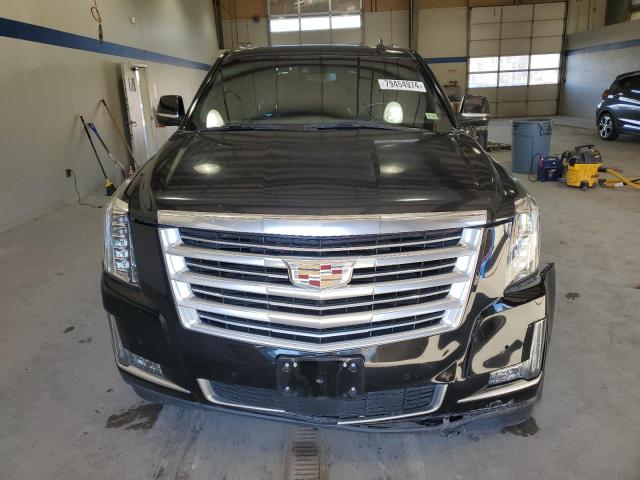 Photo 4 VIN: 1GYS3DKJ3JR173855 - CADILLAC ESCALADE P 