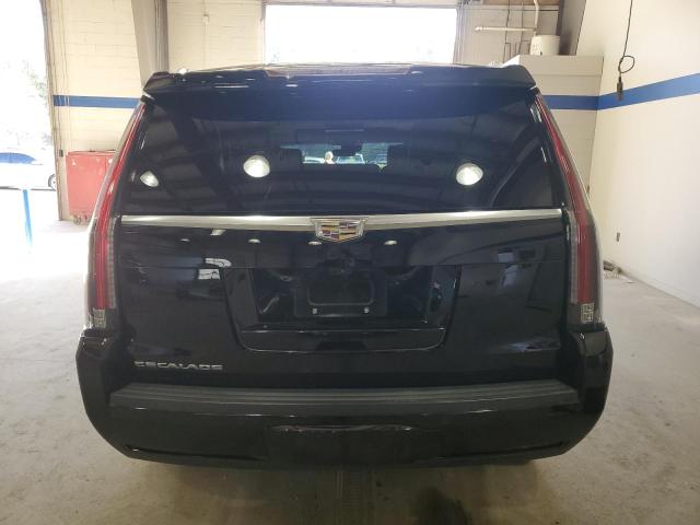 Photo 5 VIN: 1GYS3DKJ3JR173855 - CADILLAC ESCALADE P 