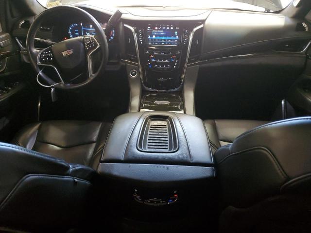 Photo 7 VIN: 1GYS3DKJ3JR173855 - CADILLAC ESCALADE P 