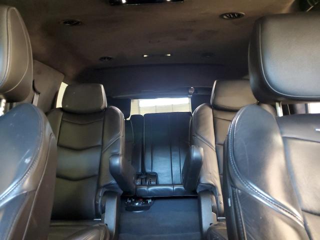 Photo 9 VIN: 1GYS3DKJ3JR173855 - CADILLAC ESCALADE P 