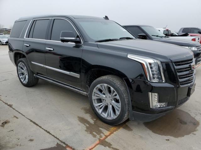 Photo 3 VIN: 1GYS3DKJ3JR220558 - CADILLAC ESCALADE P 