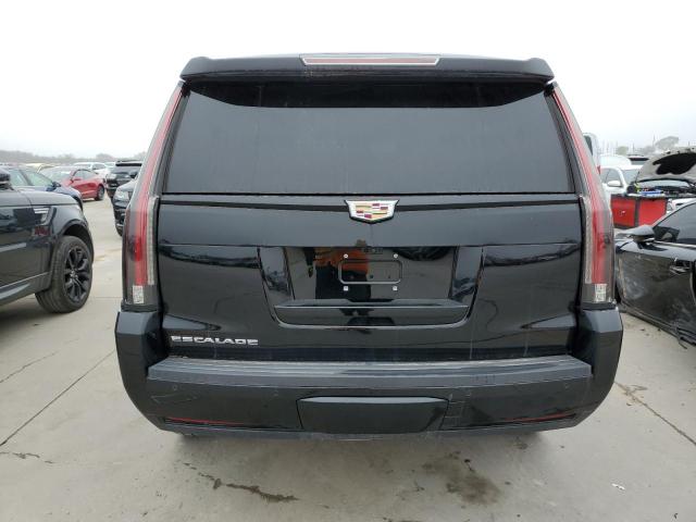 Photo 5 VIN: 1GYS3DKJ3JR220558 - CADILLAC ESCALADE P 