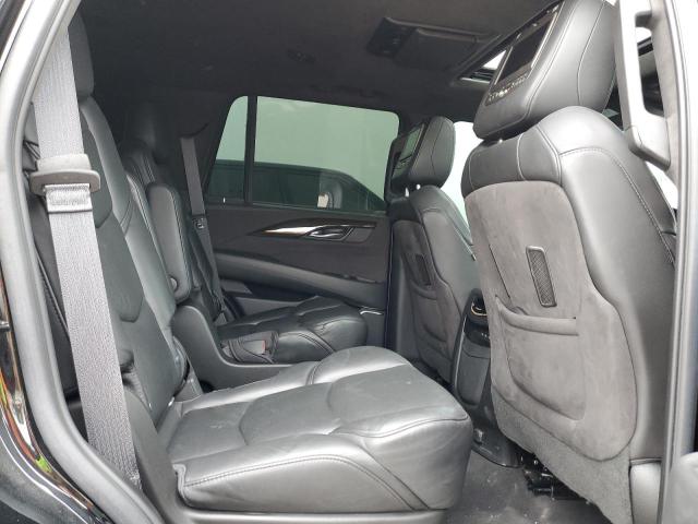 Photo 9 VIN: 1GYS3DKJ3JR220558 - CADILLAC ESCALADE P 