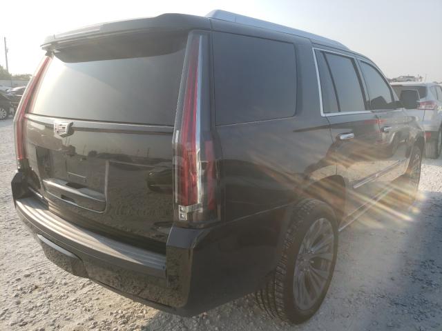 Photo 3 VIN: 1GYS3DKJ3JR220558 - CADILLAC ESCALADE P 