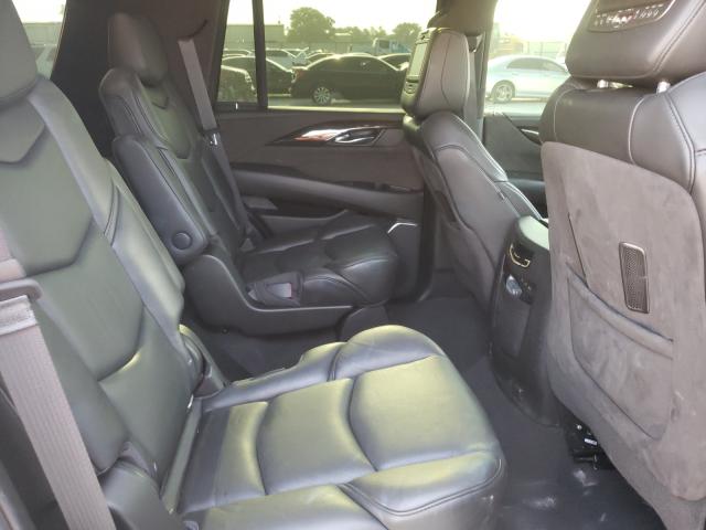 Photo 5 VIN: 1GYS3DKJ3JR220558 - CADILLAC ESCALADE P 