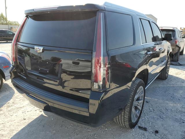 Photo 3 VIN: 1GYS3DKJ3JR220558 - CADILLAC ESCALADE P 