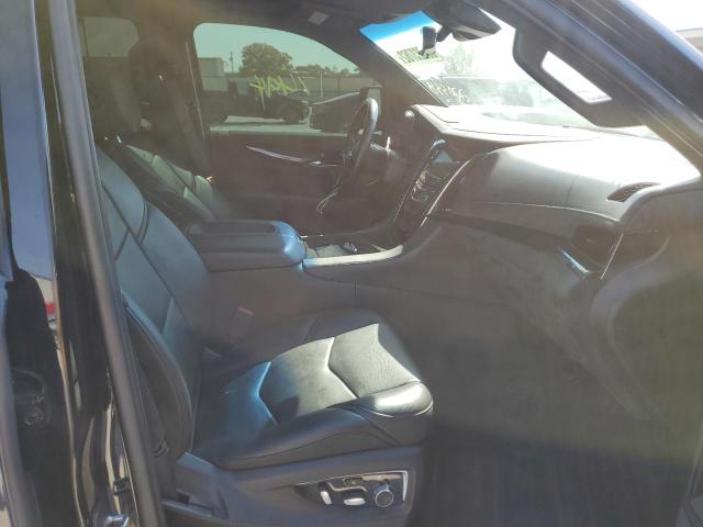 Photo 4 VIN: 1GYS3DKJ3JR220558 - CADILLAC ESCALADE P 