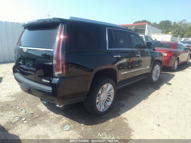 Photo 3 VIN: 1GYS3DKJ4GR329569 - CADILLAC ESCALADE 