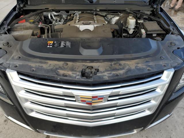 Photo 11 VIN: 1GYS3DKJ5GR105128 - CADILLAC ESCALADE P 