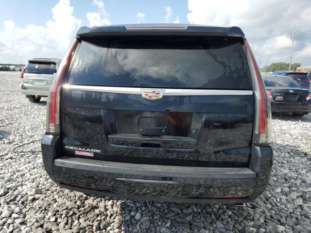 Photo 5 VIN: 1GYS3DKJ5GR105128 - CADILLAC ESCALADE P 