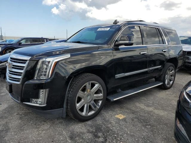 Photo 0 VIN: 1GYS3DKJ5GR206962 - CADILLAC ESCALADE P 