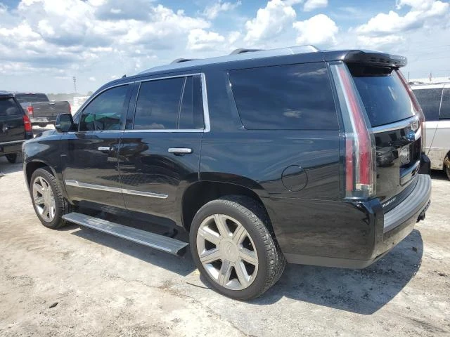 Photo 1 VIN: 1GYS3DKJ5GR206962 - CADILLAC ESCALADE P 