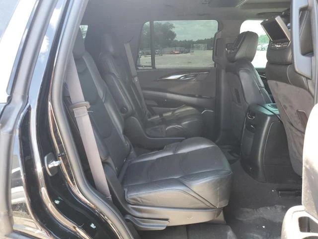 Photo 10 VIN: 1GYS3DKJ5GR206962 - CADILLAC ESCALADE P 