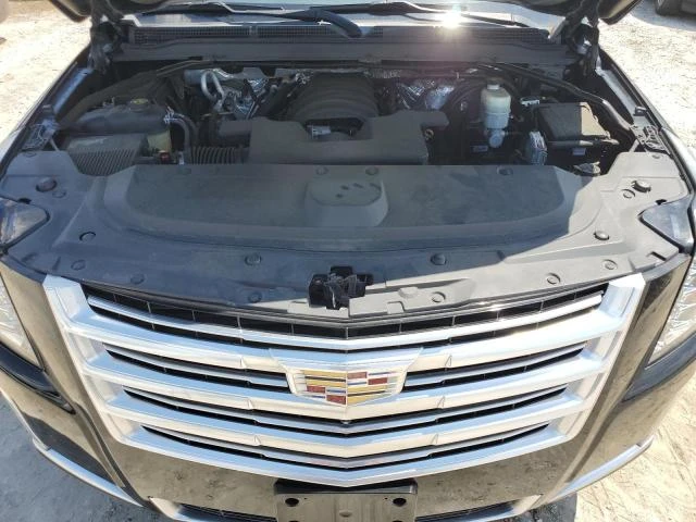 Photo 11 VIN: 1GYS3DKJ5GR206962 - CADILLAC ESCALADE P 