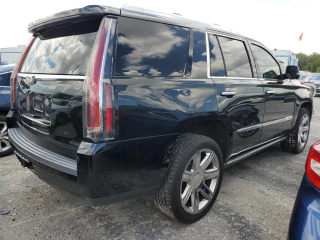 Photo 2 VIN: 1GYS3DKJ5GR206962 - CADILLAC ESCALADE P 