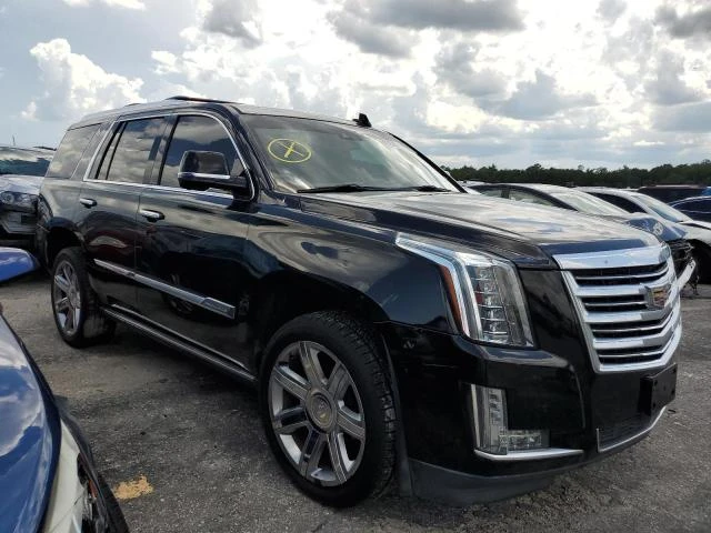 Photo 3 VIN: 1GYS3DKJ5GR206962 - CADILLAC ESCALADE P 