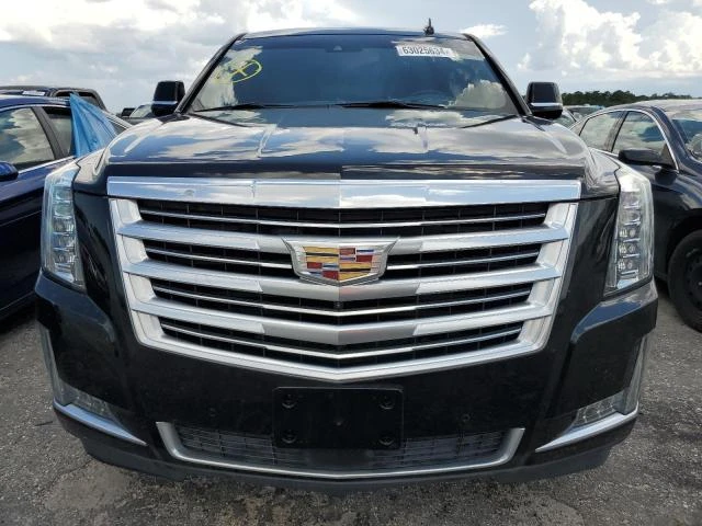 Photo 4 VIN: 1GYS3DKJ5GR206962 - CADILLAC ESCALADE P 