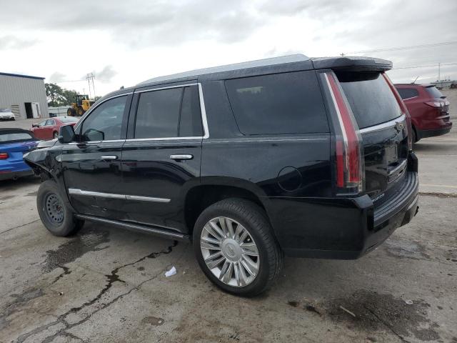 Photo 1 VIN: 1GYS3DKJ5KR210440 - CADILLAC ESCALADE P 