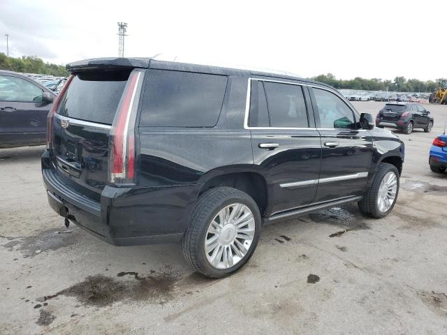 Photo 2 VIN: 1GYS3DKJ5KR210440 - CADILLAC ESCALADE P 