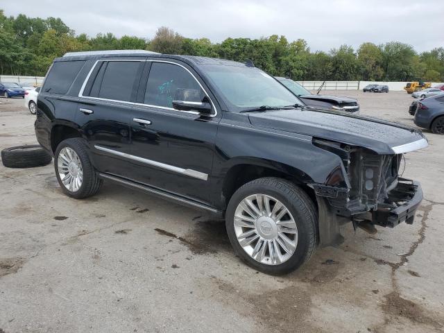 Photo 3 VIN: 1GYS3DKJ5KR210440 - CADILLAC ESCALADE P 