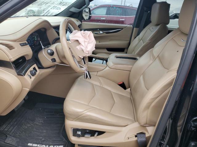 Photo 6 VIN: 1GYS3DKJ5KR210440 - CADILLAC ESCALADE P 