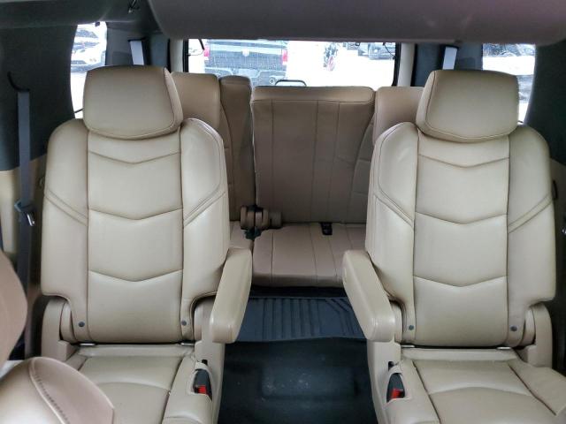 Photo 9 VIN: 1GYS3DKJ5KR210440 - CADILLAC ESCALADE P 