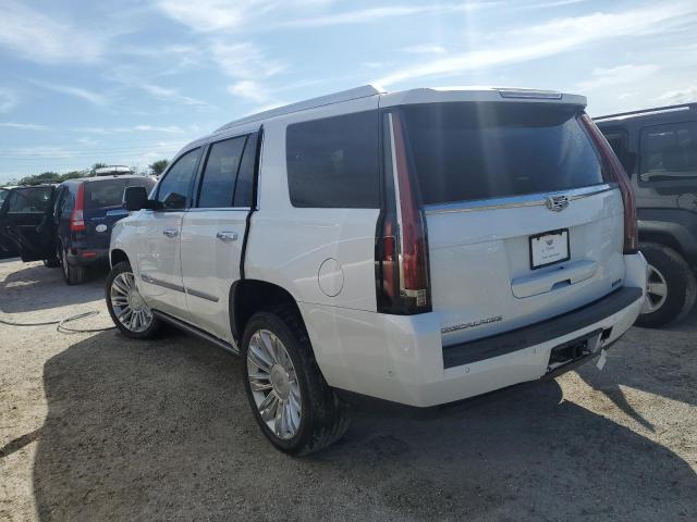 Photo 1 VIN: 1GYS3DKJ6LR232030 - CADILLAC ESCALADE P 