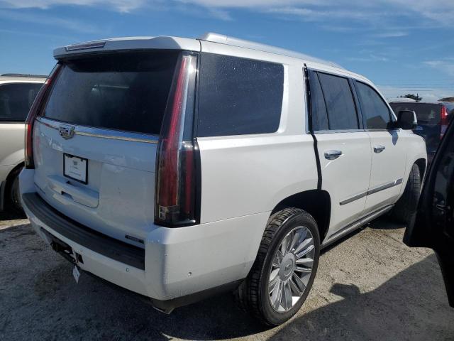 Photo 2 VIN: 1GYS3DKJ6LR232030 - CADILLAC ESCALADE P 