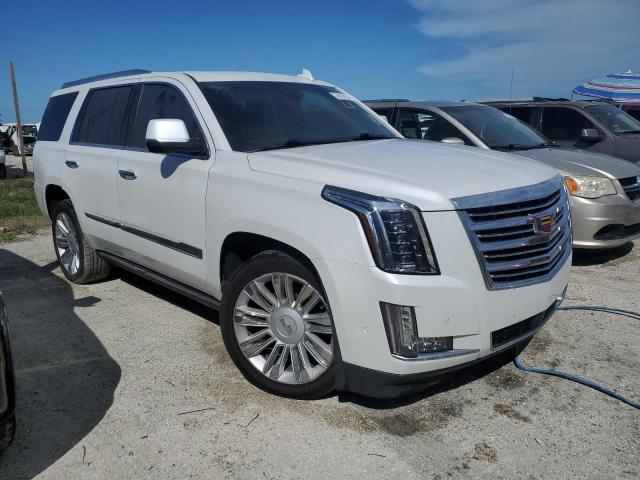 Photo 3 VIN: 1GYS3DKJ6LR232030 - CADILLAC ESCALADE P 